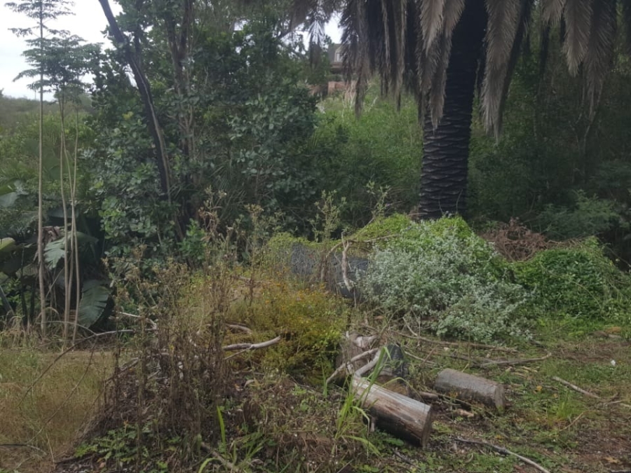 0 Bedroom Property for Sale in Knysna Heights Western Cape